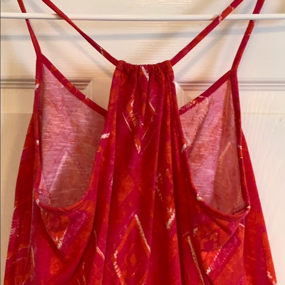 Xhilaration tank top - Picture 5 of 7